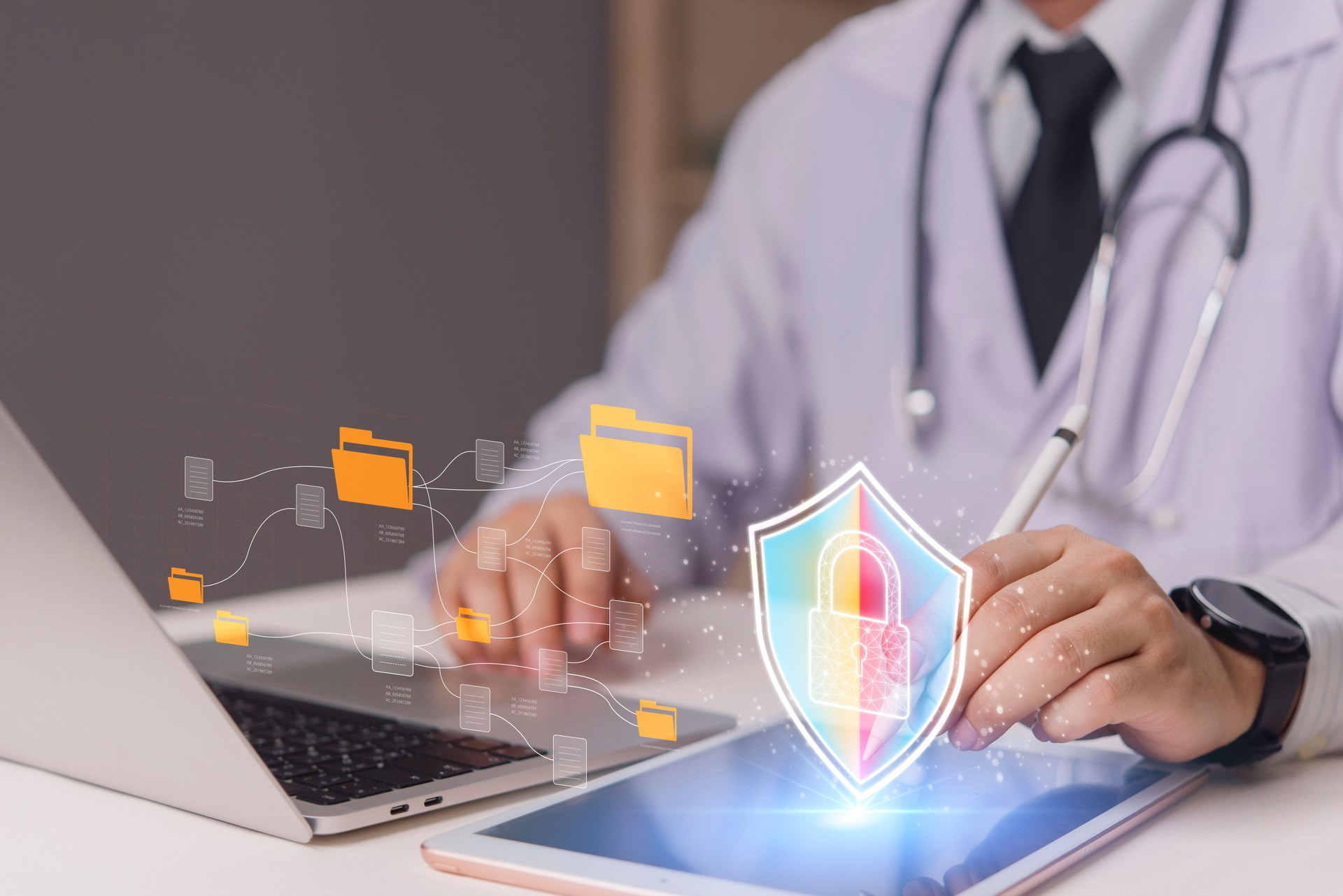 Connectivity for Continuous Care